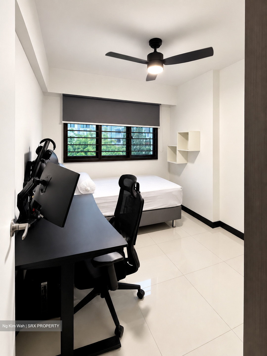 Keat Hong Link (Choa Chu Kang),  #613565051